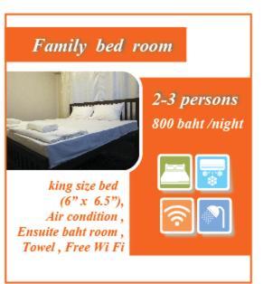 Stay Hostel Hostal Bangkok