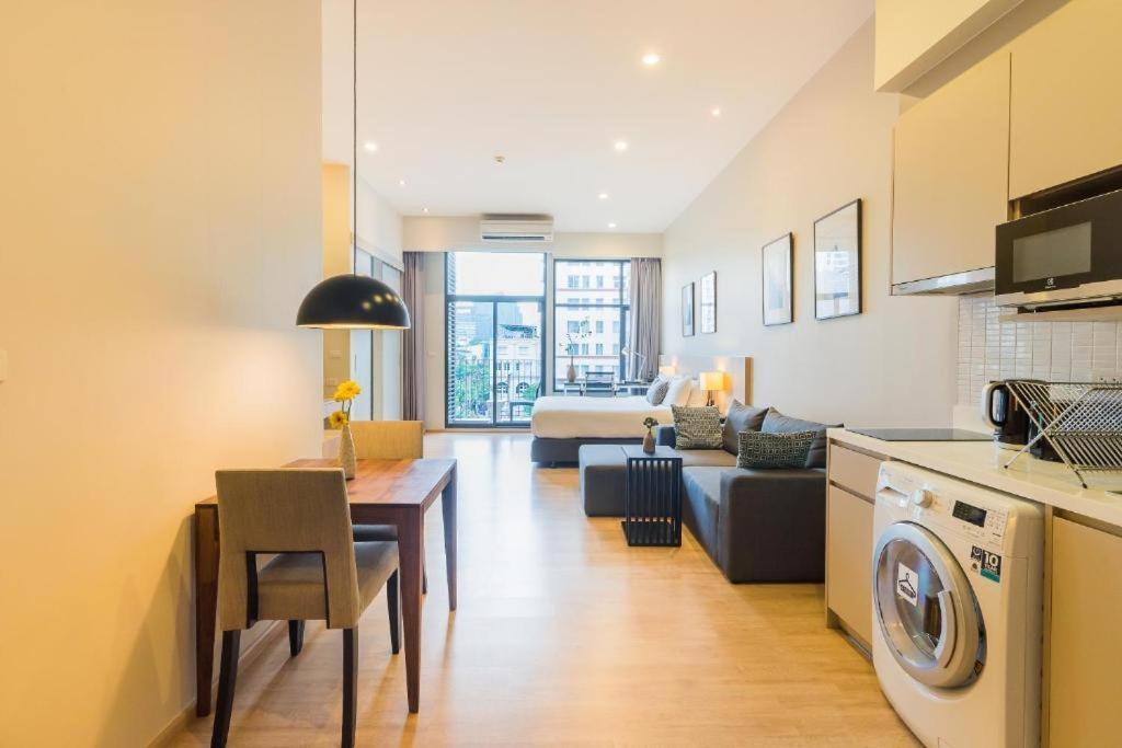 Appart hôtel The On Thonglor By Uhg 4*
