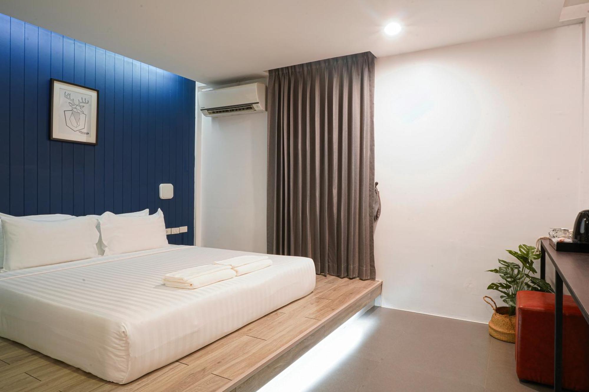 Marwin Space 2* Bangkok
