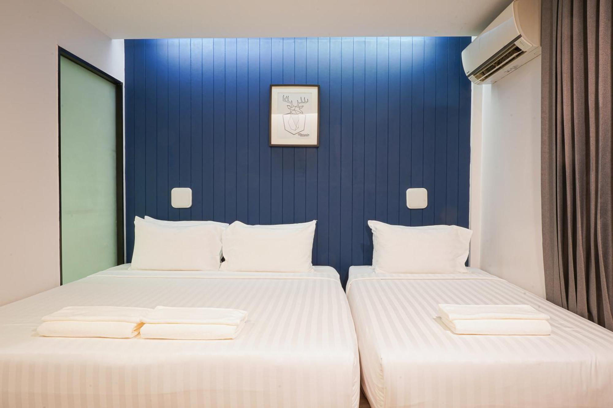 Hotel Marwin Space 2*