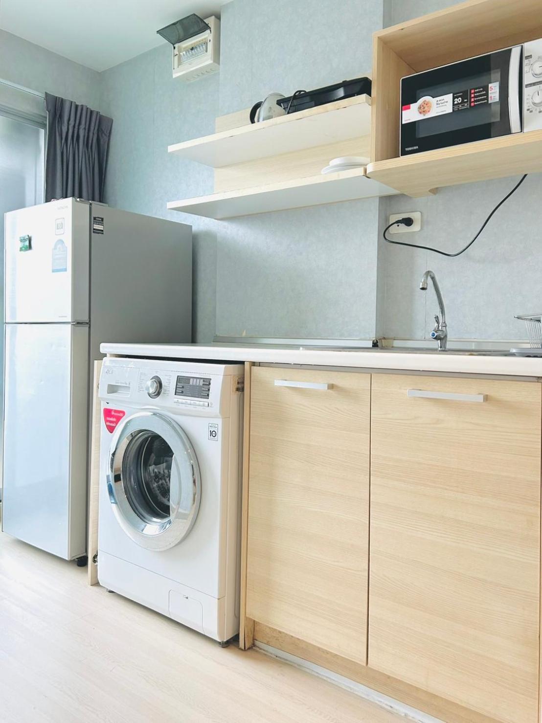 Apartment Gfeel @elio Sukhumvit64 *