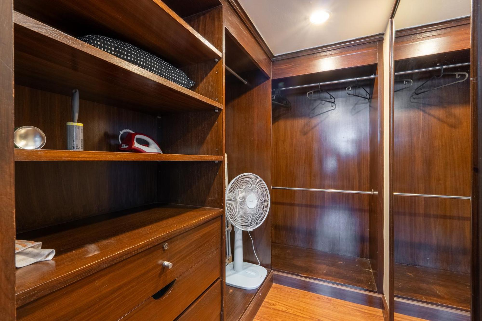 Appartement Artichoke Sukhumvit, Nana Bts *