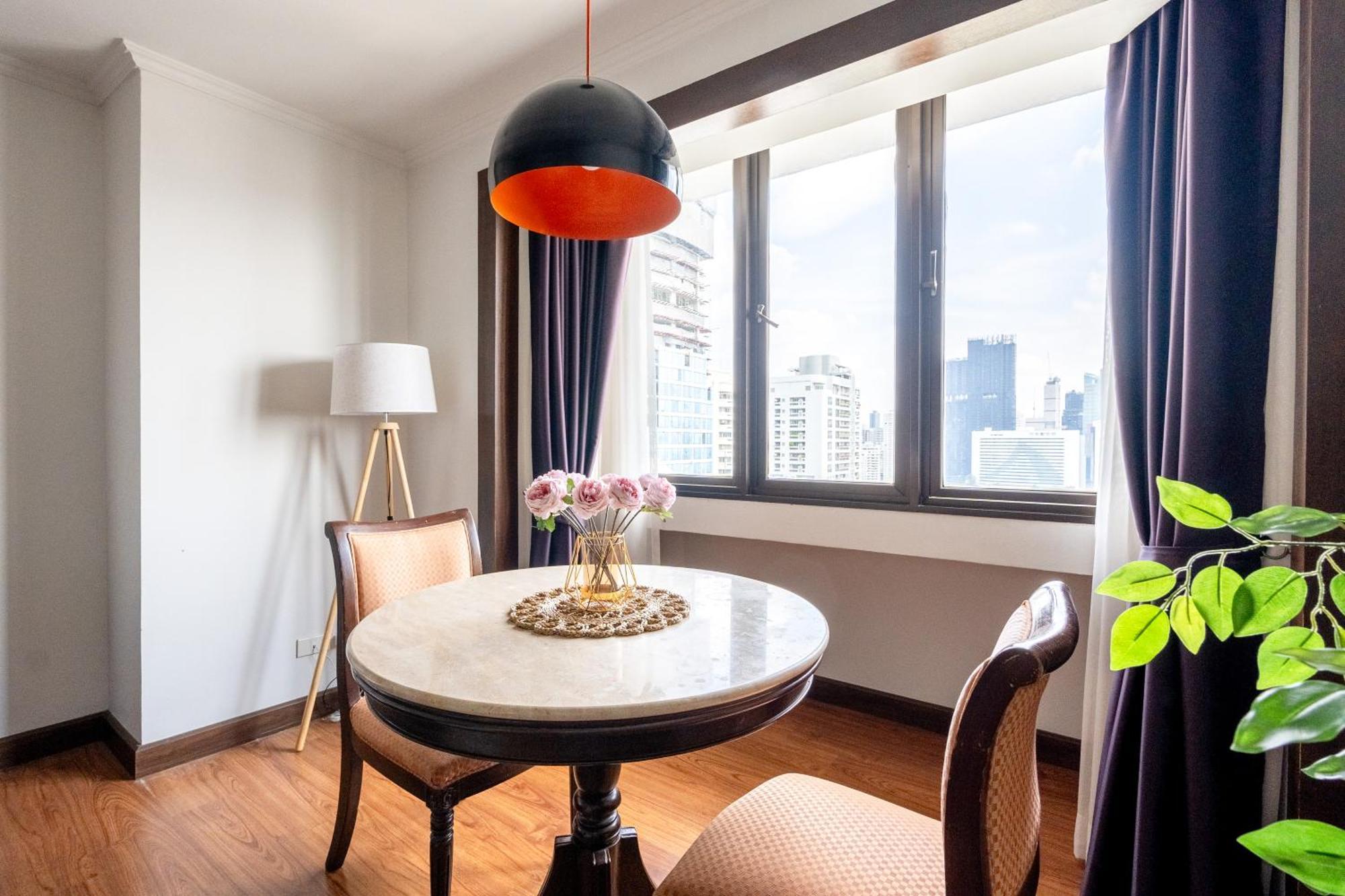 Artichoke Sukhumvit, Nana Bts Appartement *