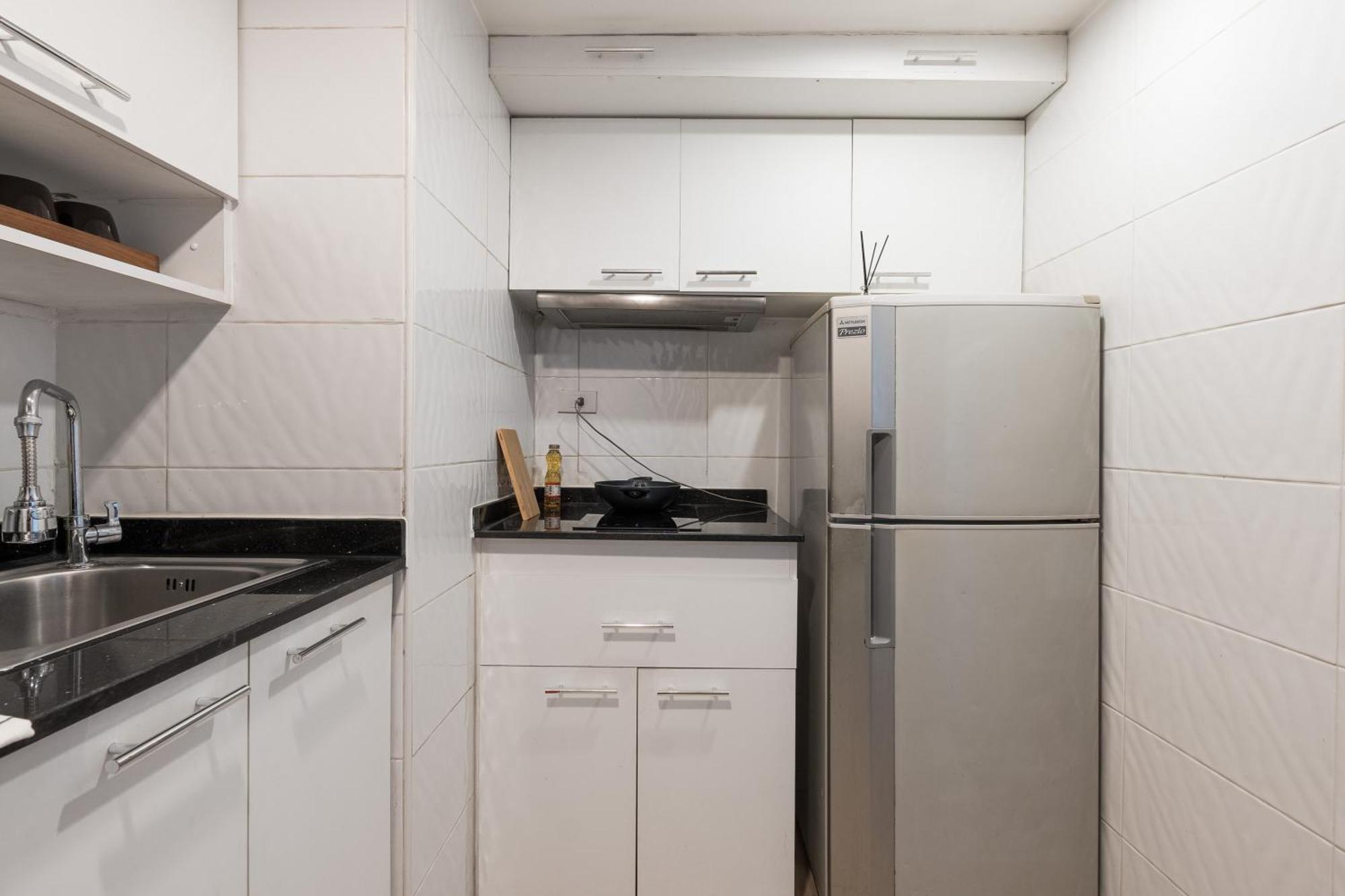 Appartement Artichoke Sukhumvit, Nana Bts