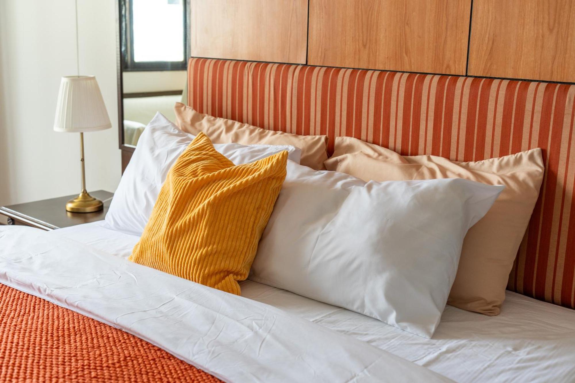 Appartement Artichoke Sukhumvit, Nana Bts