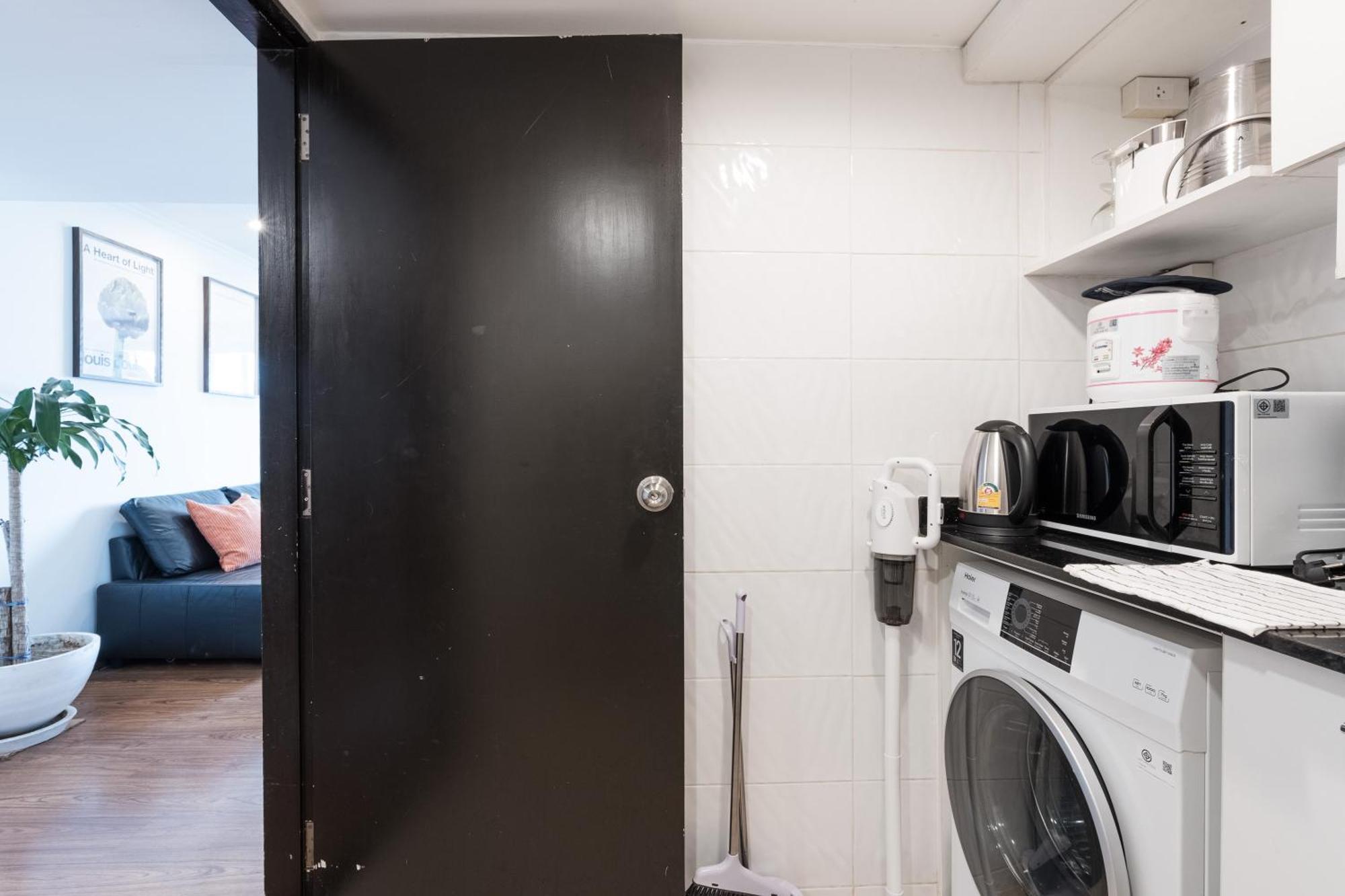 Appartement Artichoke Sukhumvit, Nana Bts *