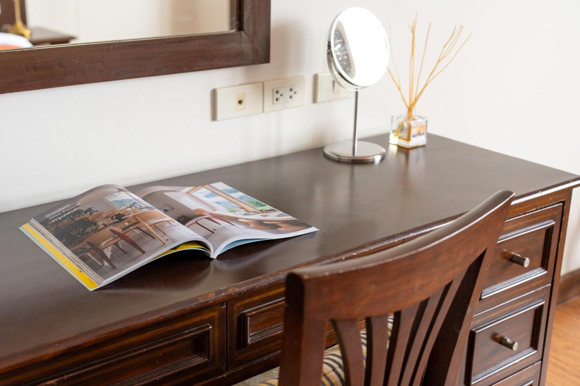 Appartement Artichoke Sukhumvit, Nana Bts *