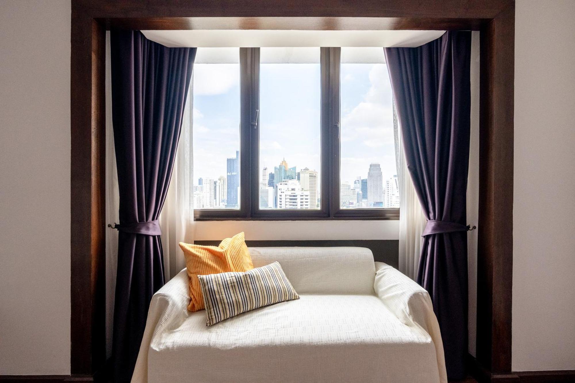 Appartement Artichoke Sukhumvit, Nana Bts *