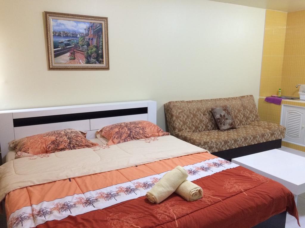 Sk Muang Thong Thani 3* Bangkok
