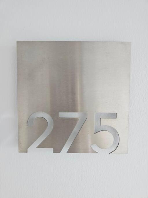 Midtown Duplex Ratchayothin 275 Appartement Bangkok