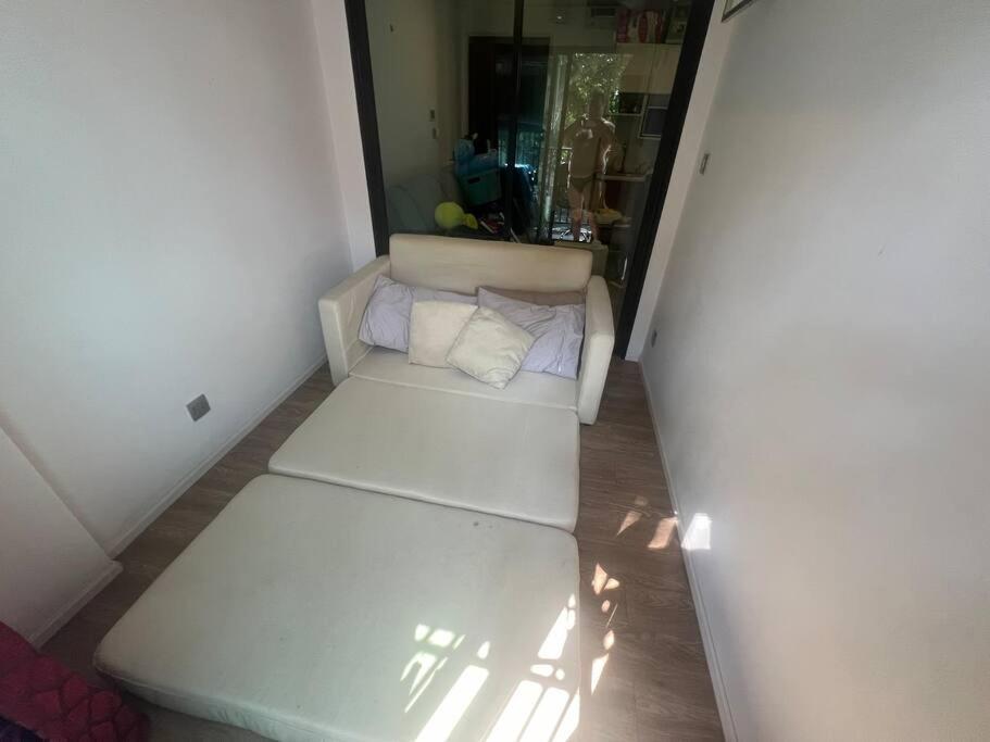 Great Value Apartamento Bangkok