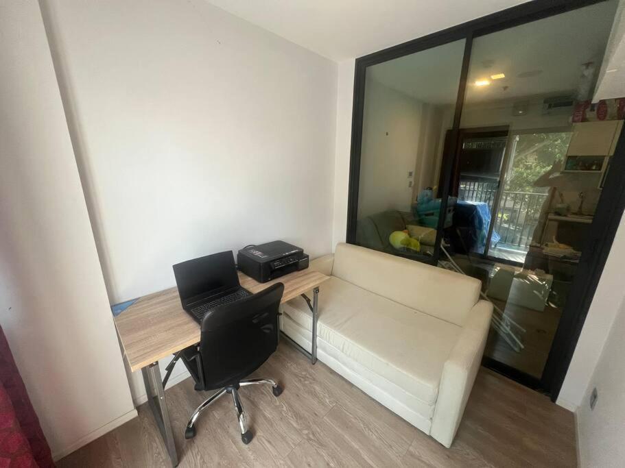 Great Value Apartment Bangkok