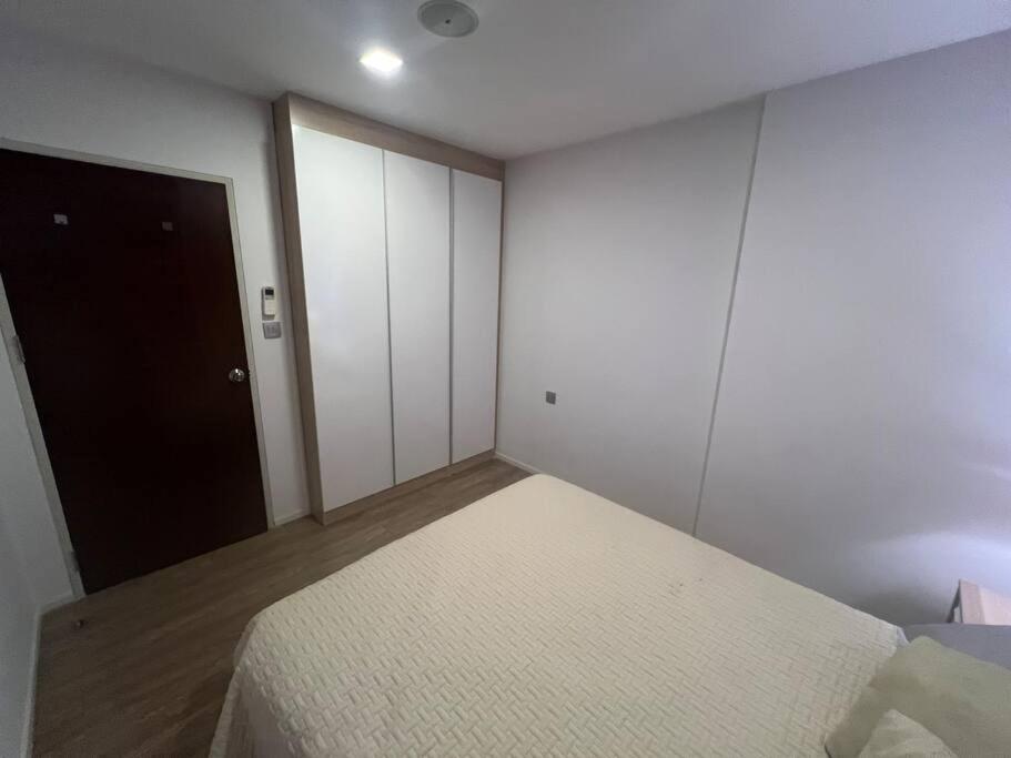 Apartamento Great Value Bangkok