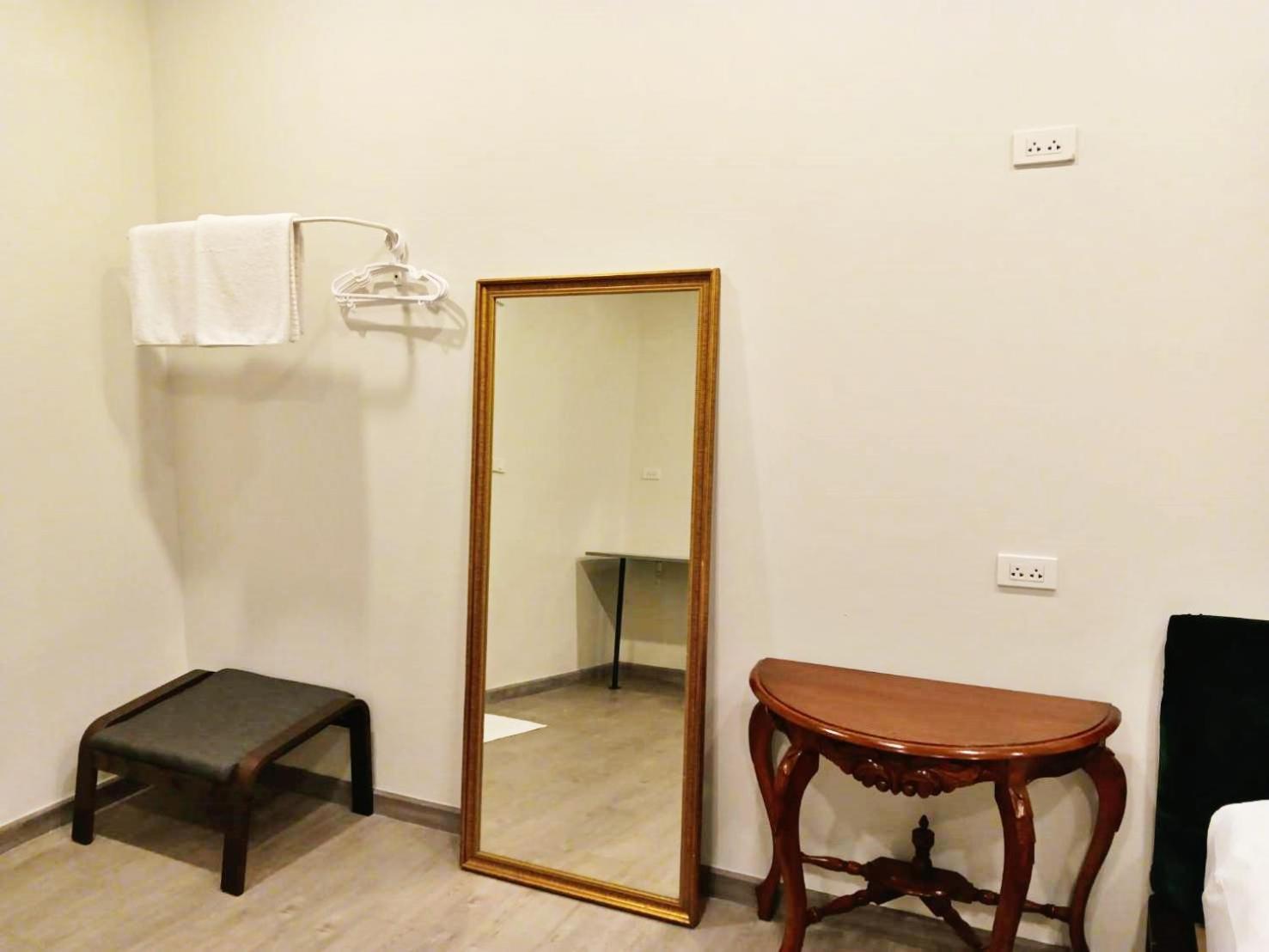 Apartamento Hidden Dragon V Yaowarat Road
