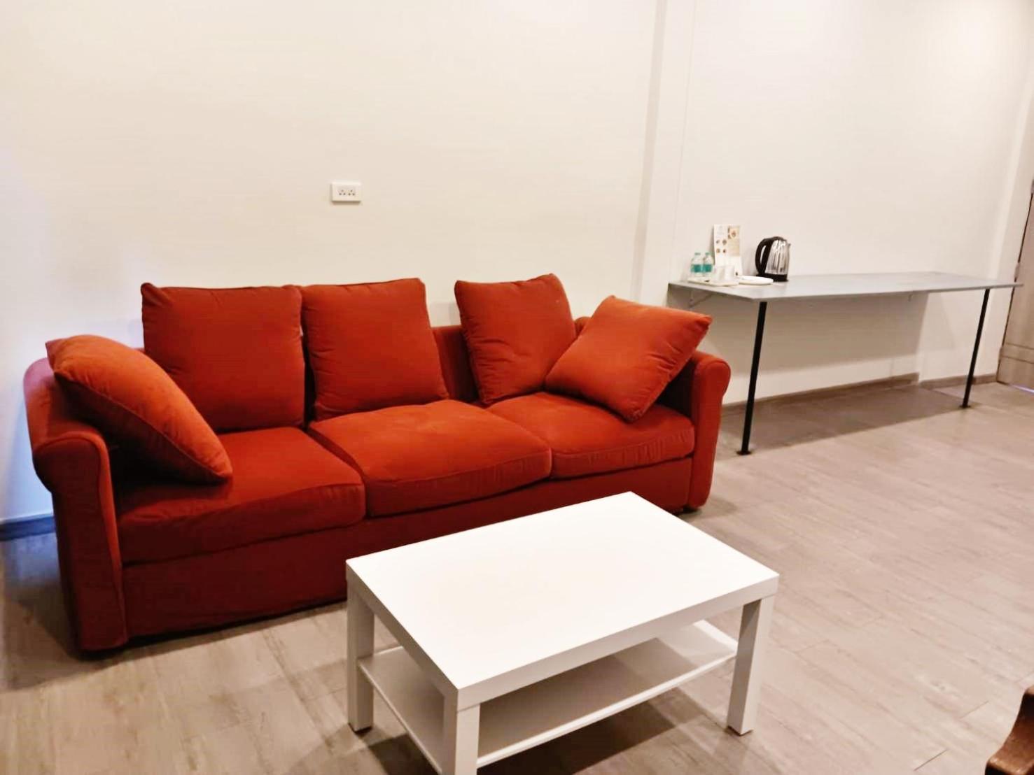 Hidden Dragon V Yaowarat Road Apartamento *