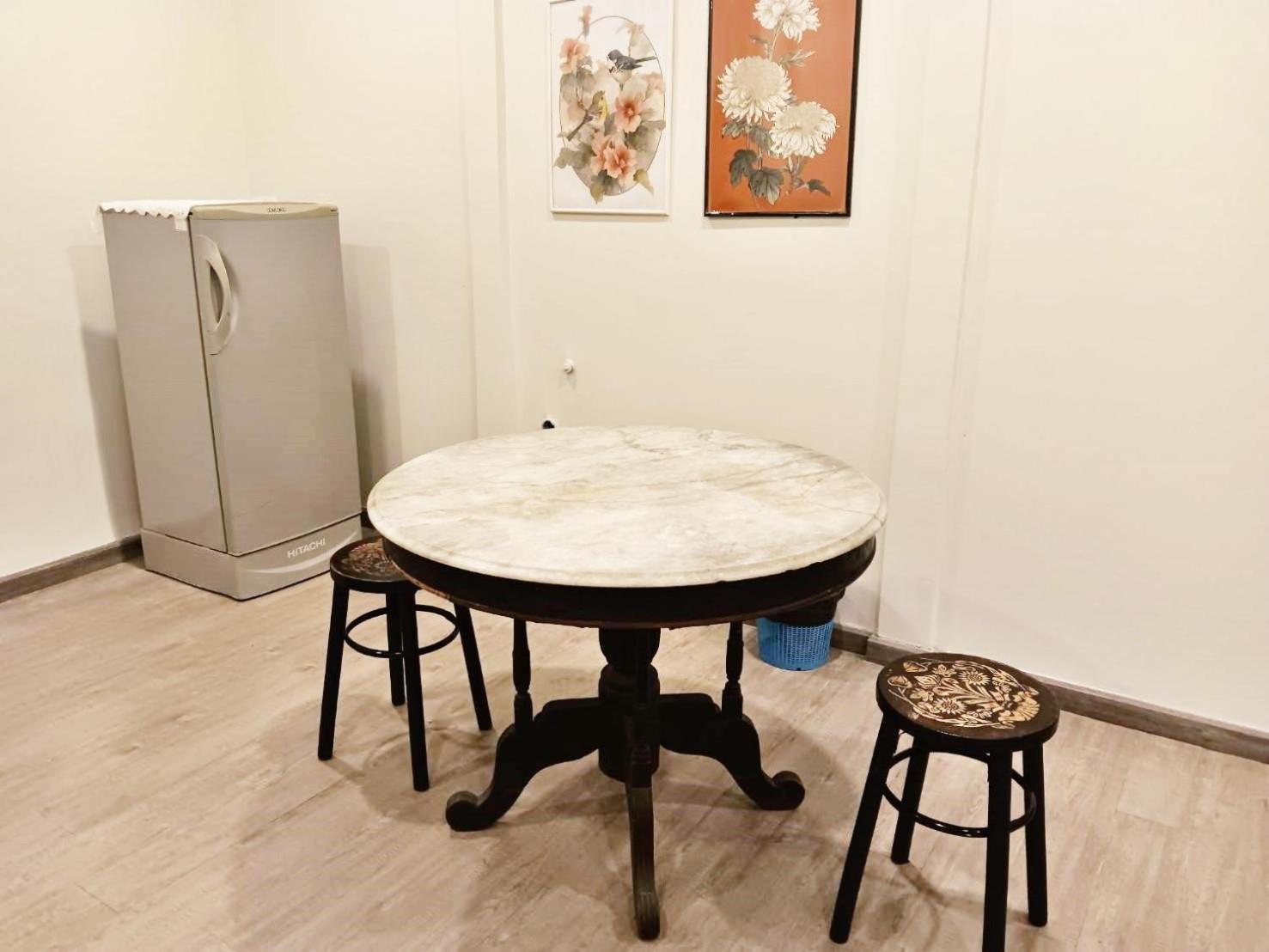 Apartamento Hidden Dragon V Yaowarat Road Bangkok