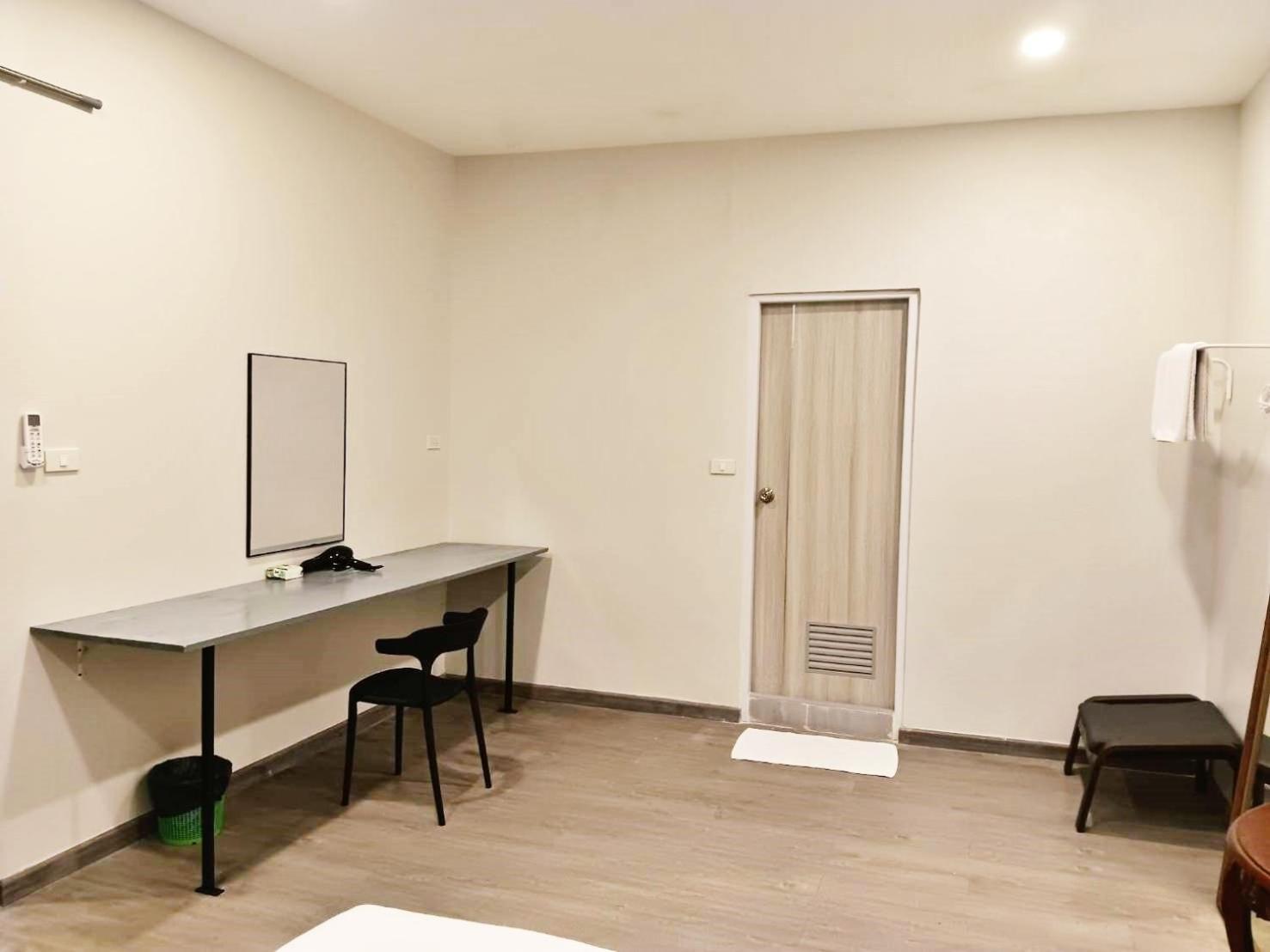 Apartamento Hidden Dragon V Yaowarat Road *