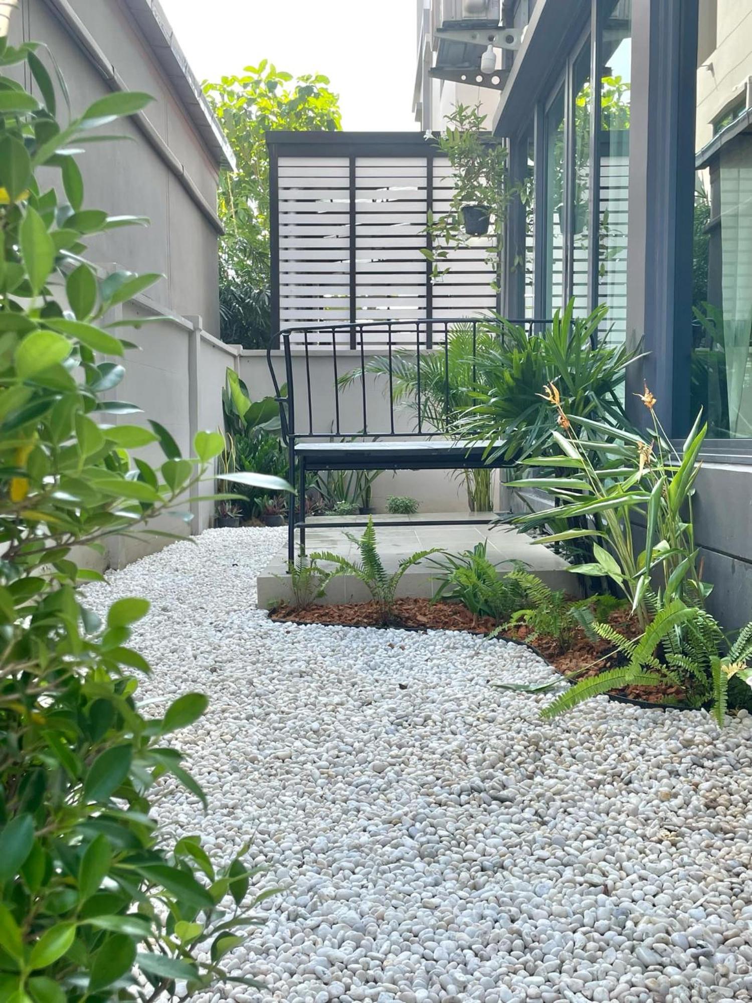 Stylish2bd Pool&gym Near Airport Ferienhaus *