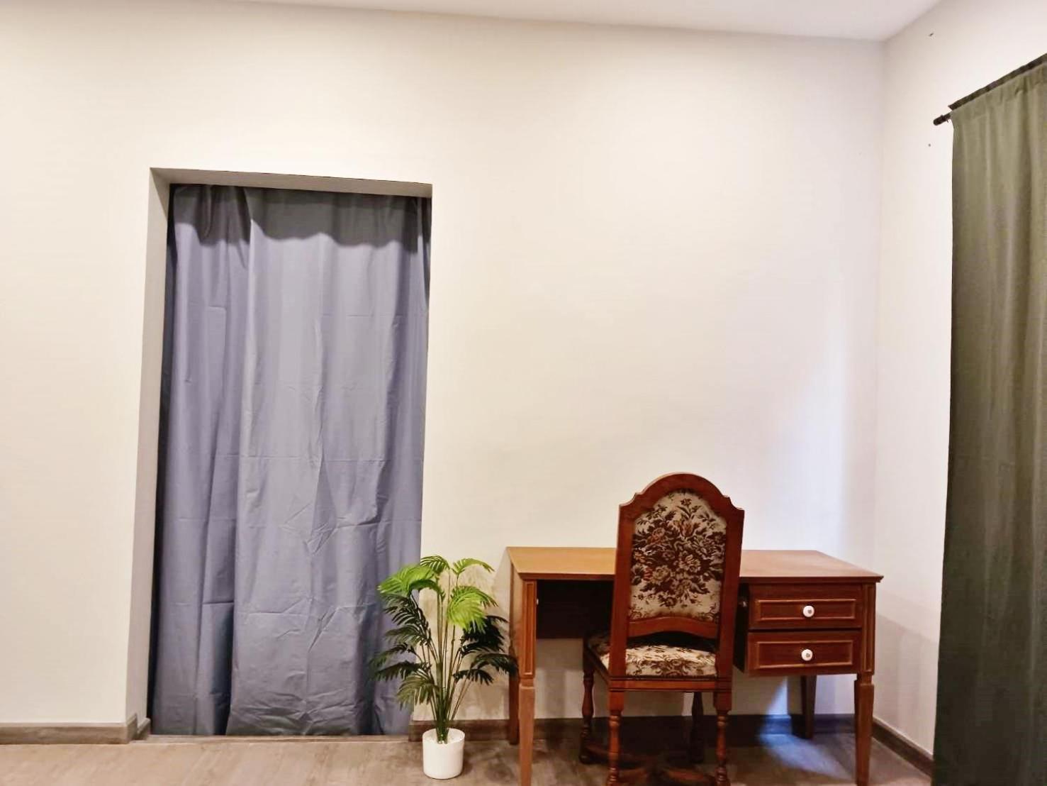 Appartement Hidden Dragon Yaowarat Road X