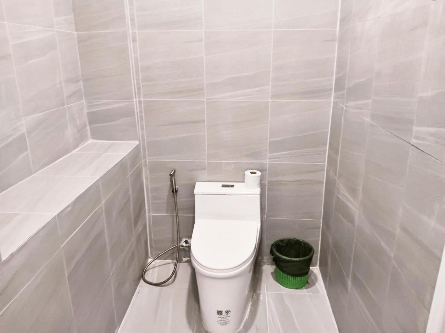 Appartement Hidden Dragon Yaowarat Road X Bangkok
