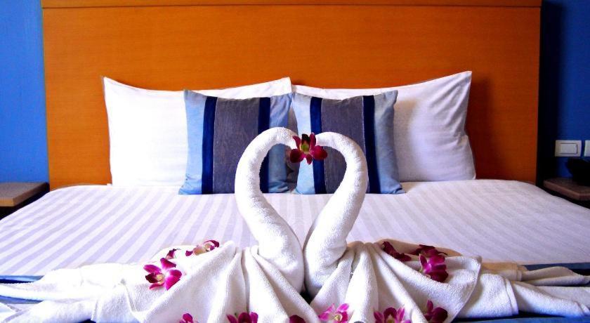 Iyarin@tuk Chang Ratchayothin Hotel 3*