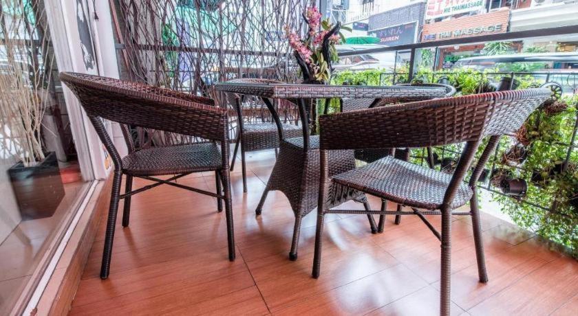 Hotel Retro 39 Bangkok