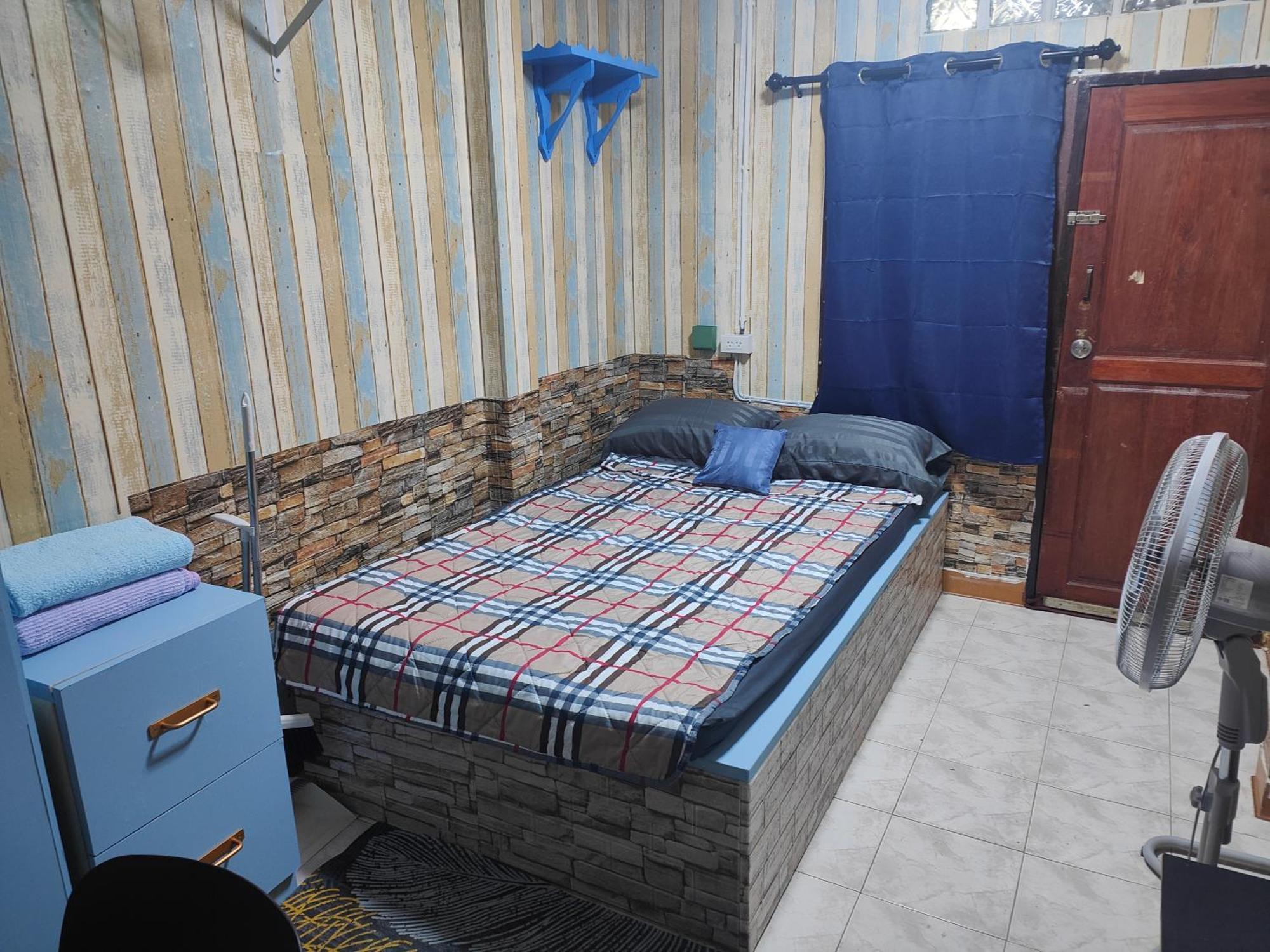 Appartement Jplace 101 Spacious With Free Wi-fi