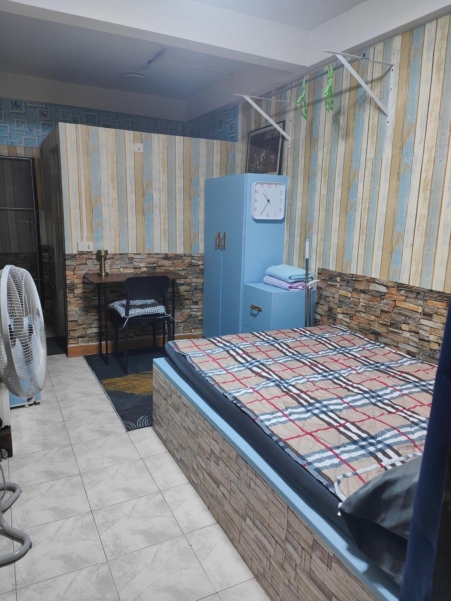 Jplace 101 Spacious With Free Wi-fi Appartement Bangkok