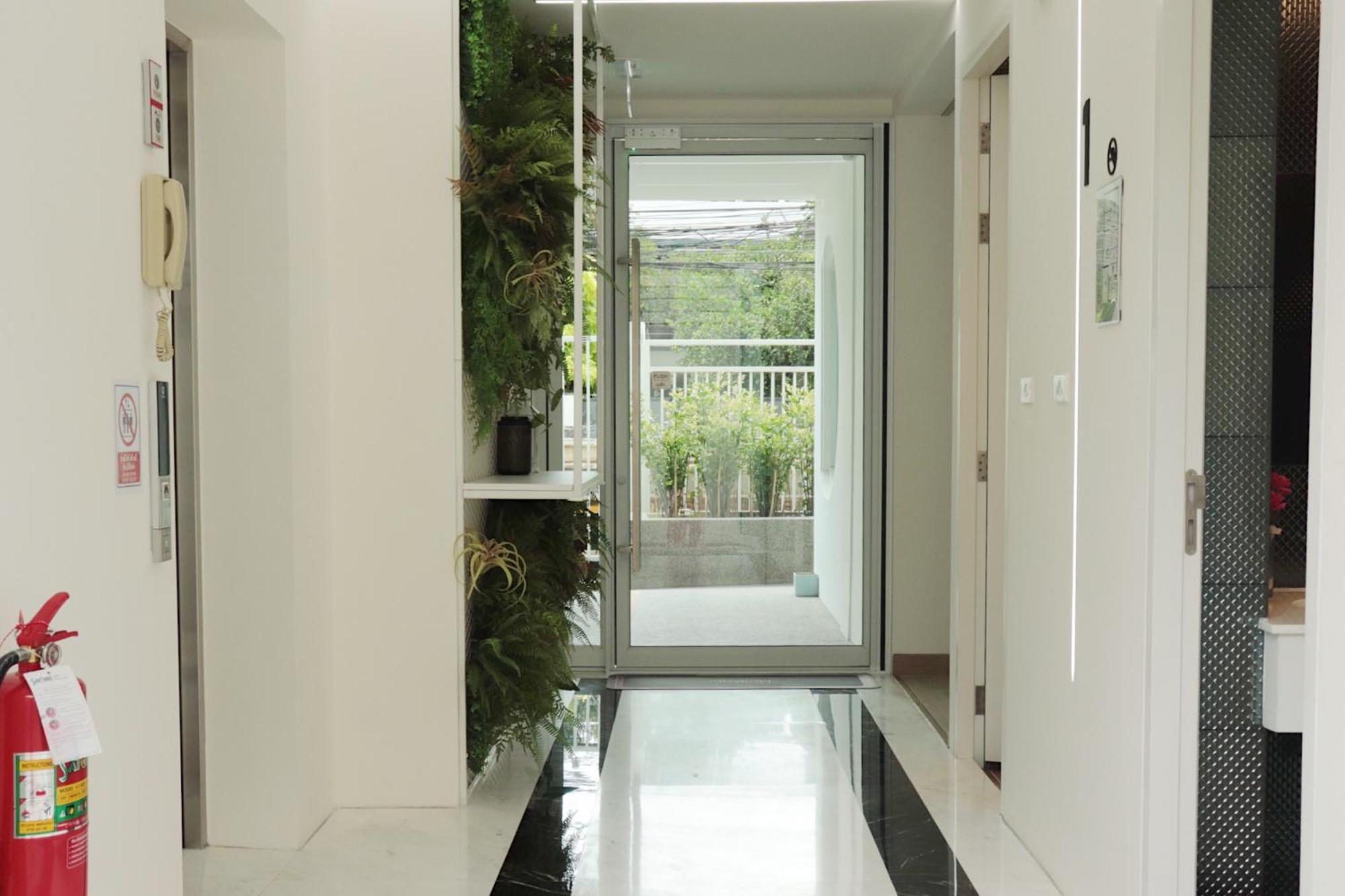 Rest Poshtel Bangkok