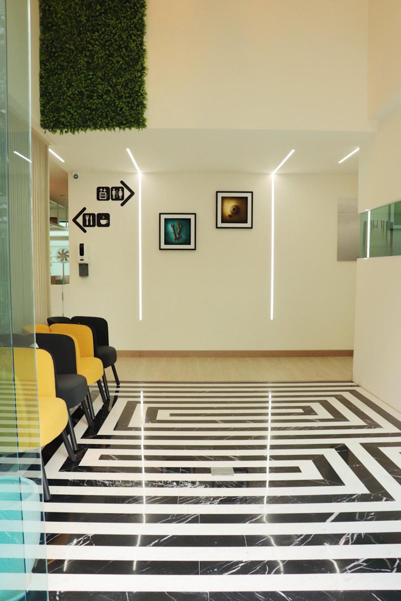 Hotel Rest Poshtel