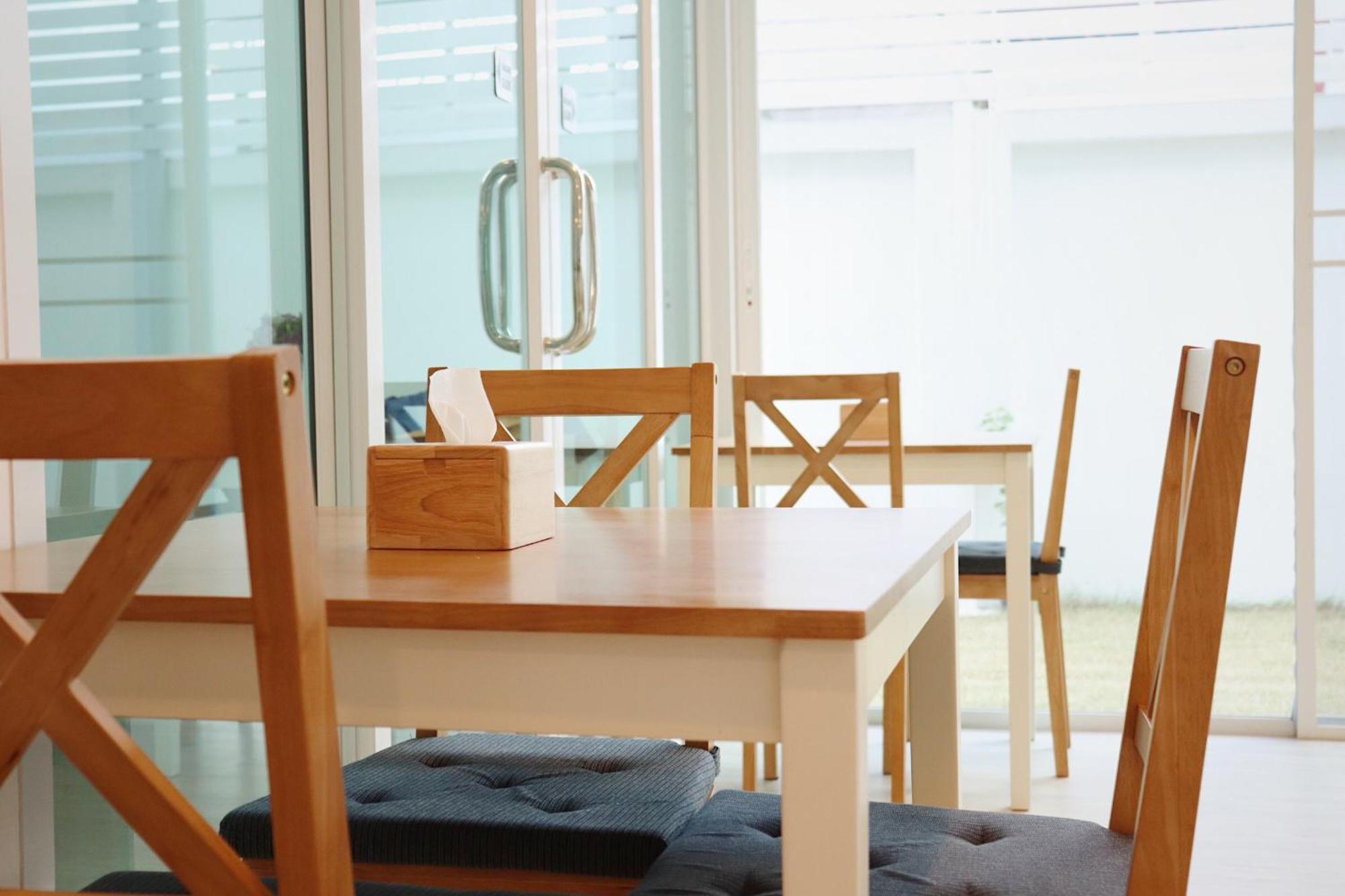 Hotel Rest Poshtel