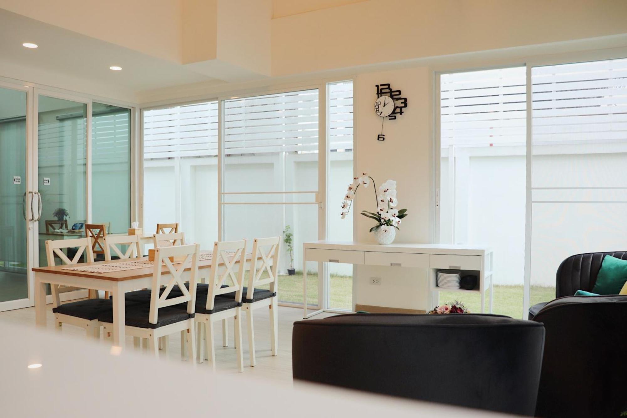 Hotel Rest Poshtel Bangkok