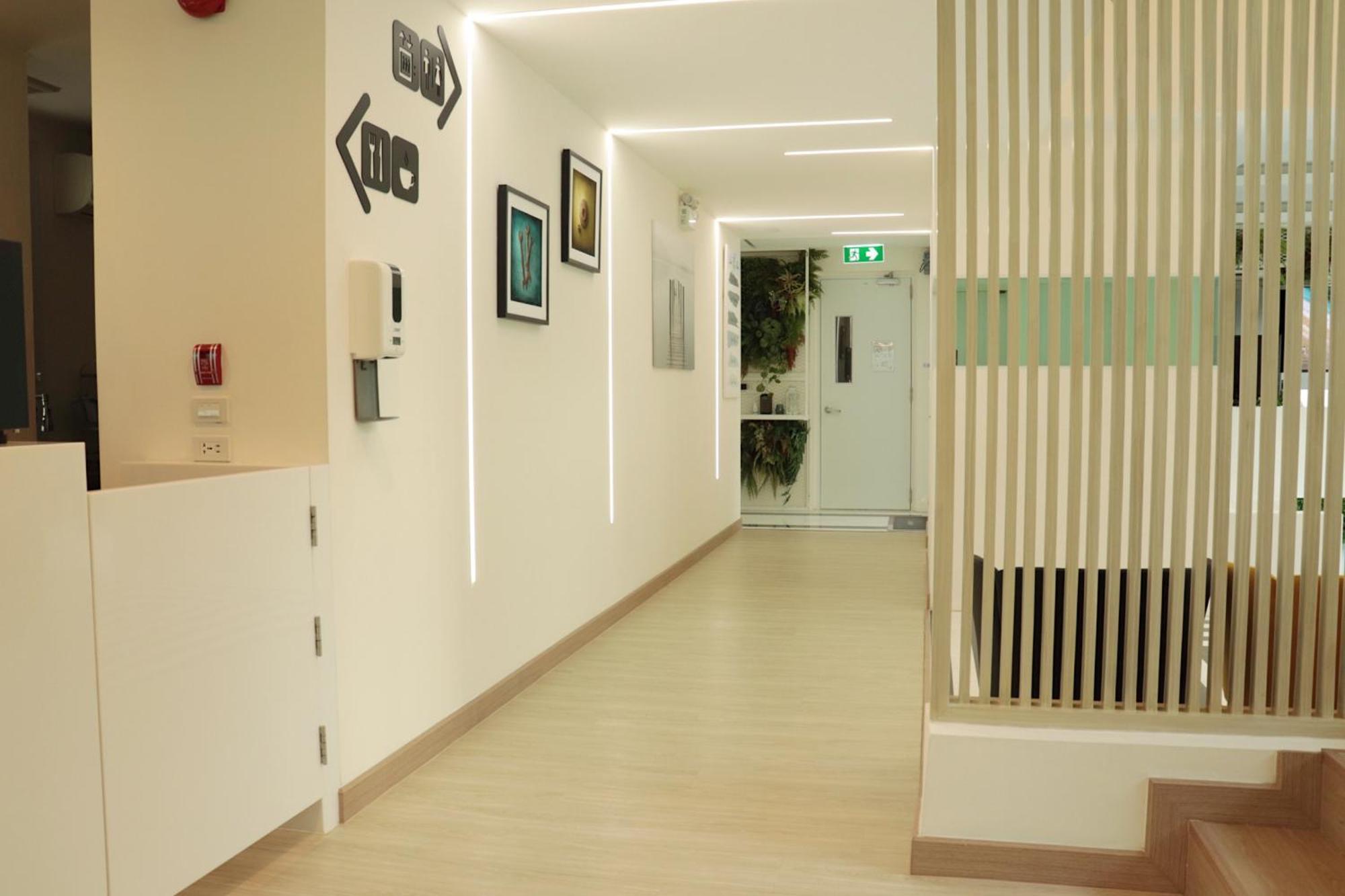 Rest Poshtel 3* Bangkok