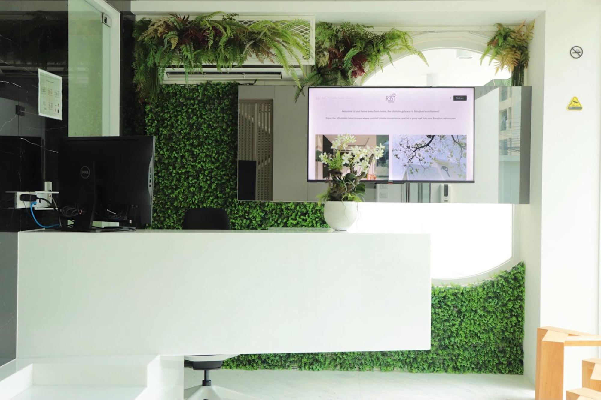 Hotel Rest Poshtel