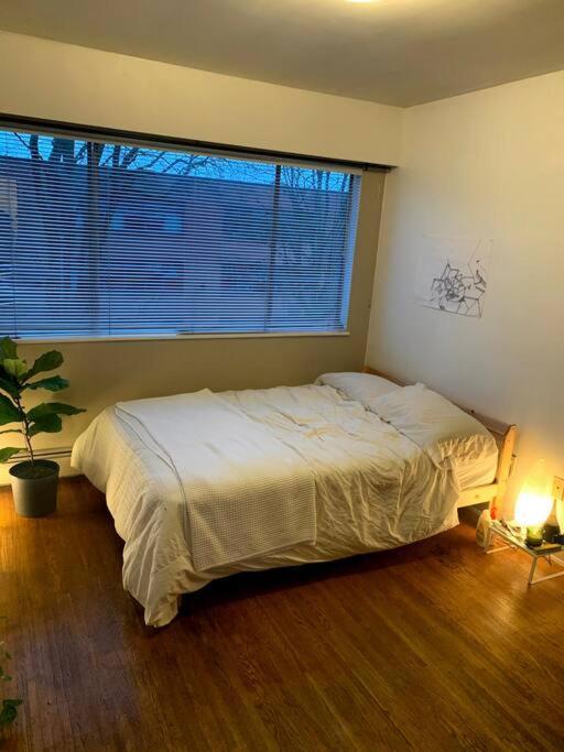 Apartemen Cozy Onnut Bangkok