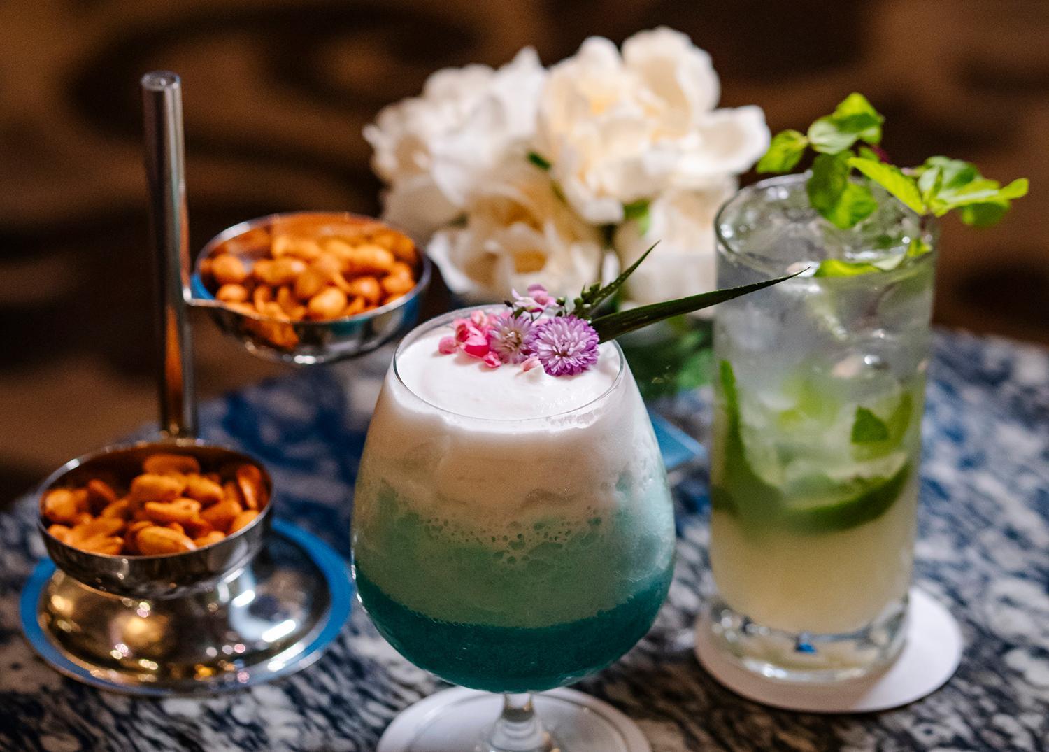 Hilton Grande Asoke Khách sạn Bangkok