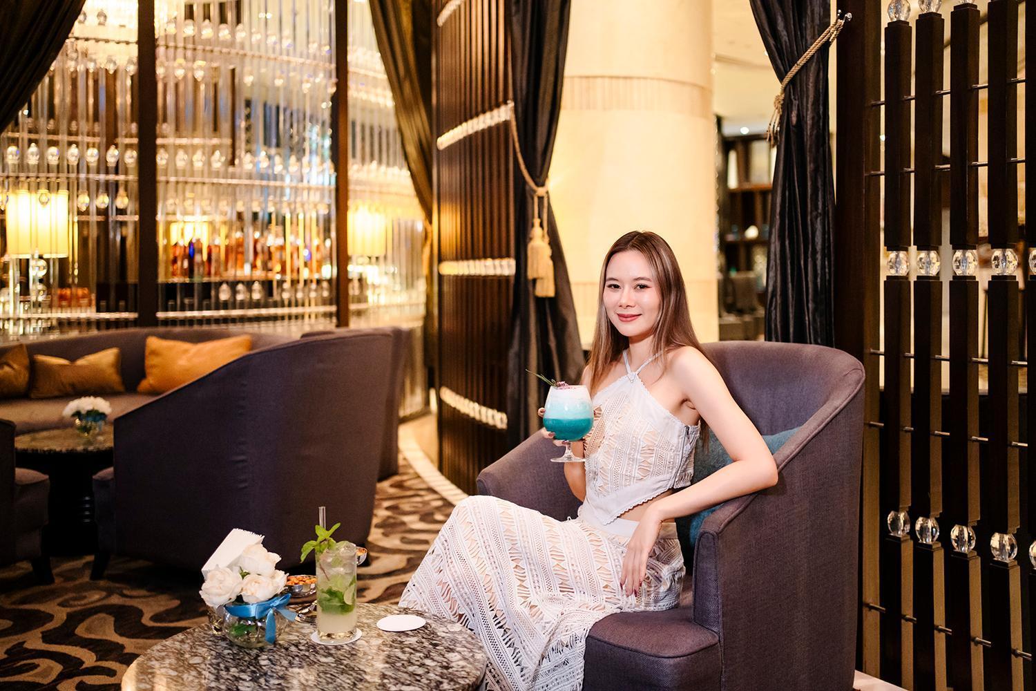 Khách sạn Hilton Grande Asoke 5*