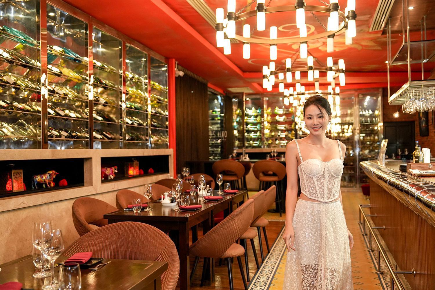 Hilton Grande Asoke Khách sạn