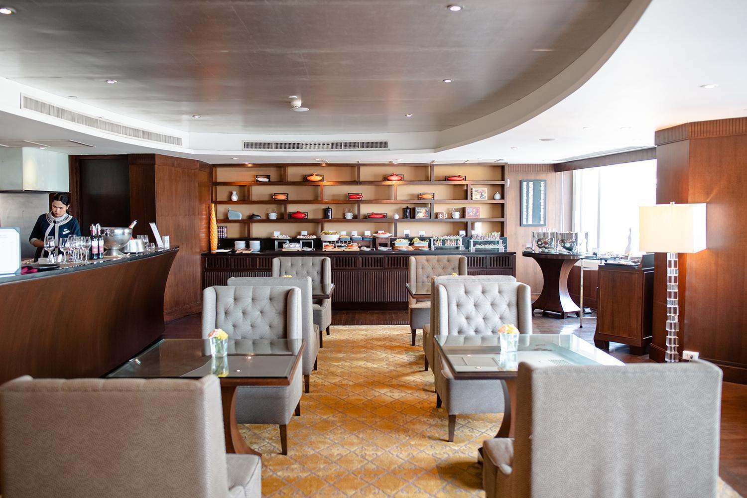 Khách sạn Hilton Grande Asoke 5*