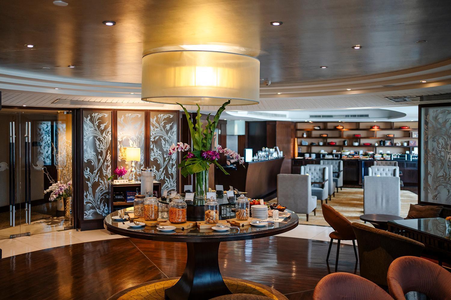 Hilton Grande Asoke Bangkok