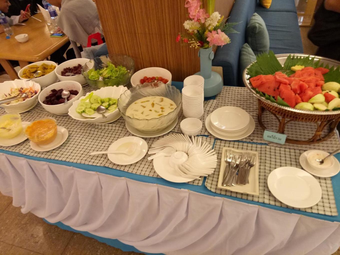 Bay Srinakarin 4*