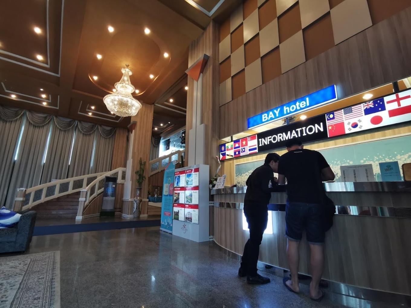 Hotel Bay Srinakarin Bangkok