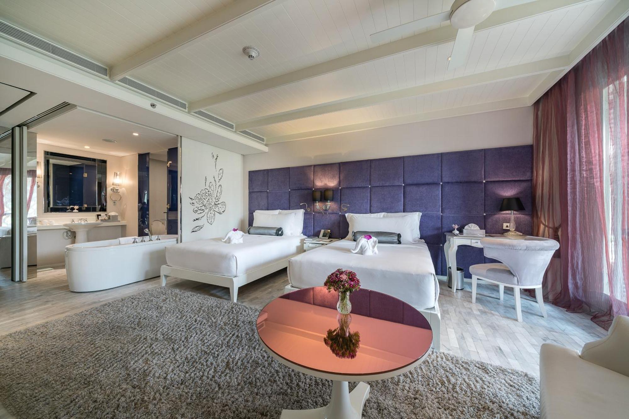Hua Chang Heritage 4*