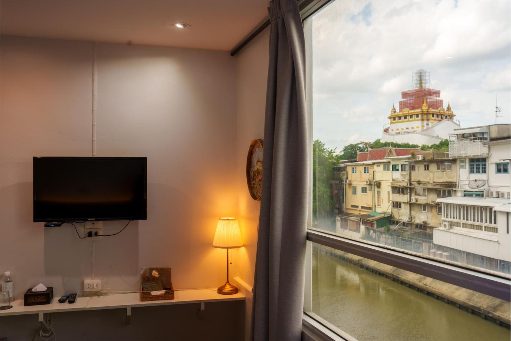 Hotel Tim Mansion Bangkok