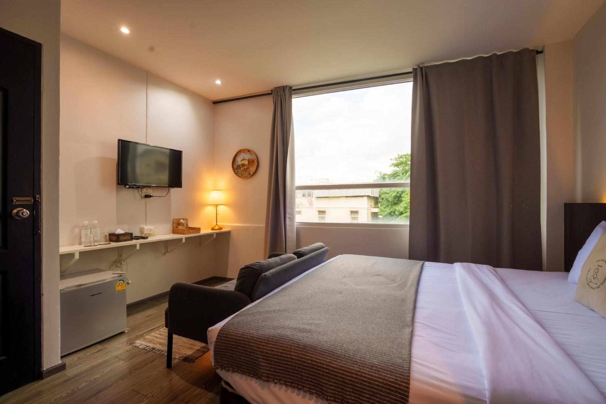 Tim Mansion Hotel