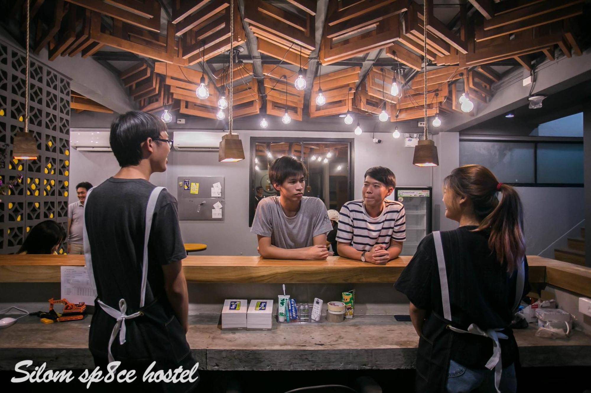 Silom Space *