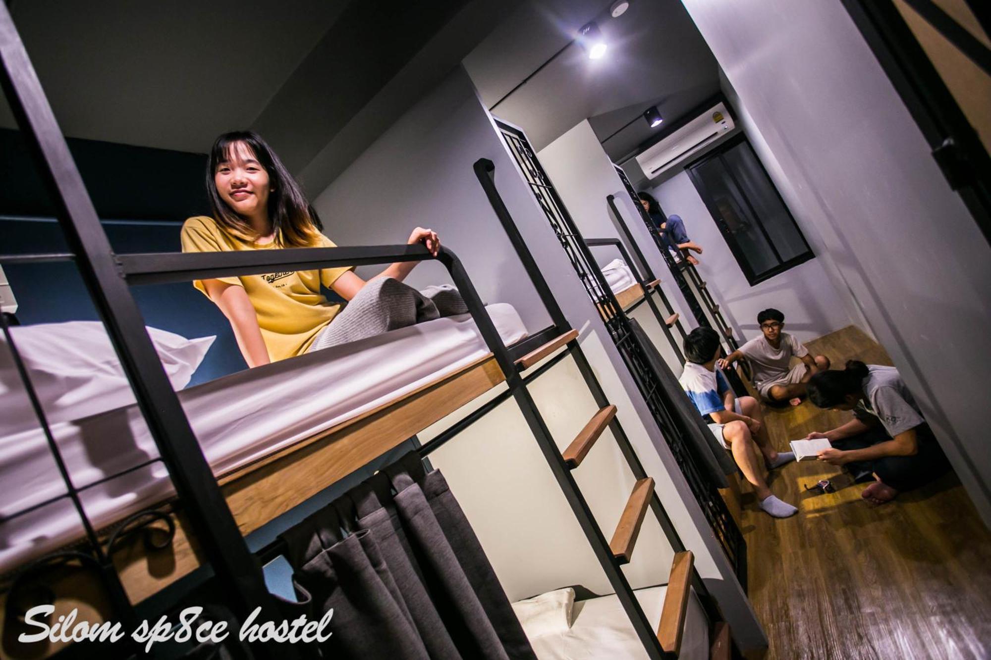 Silom Space Bangkok