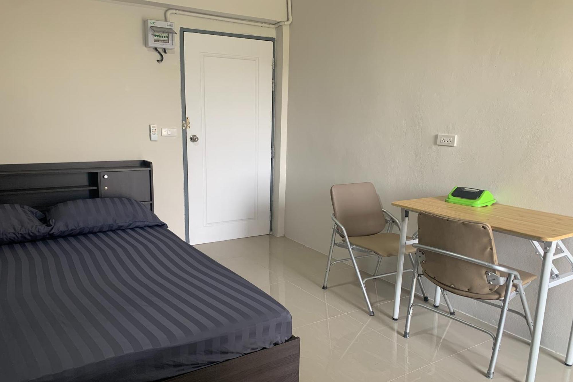 Hotel Na Nont Place Bangkok