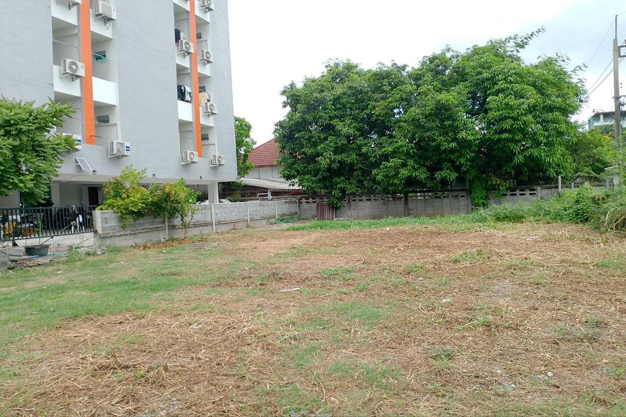 Na Nont Place 2* Bangkok