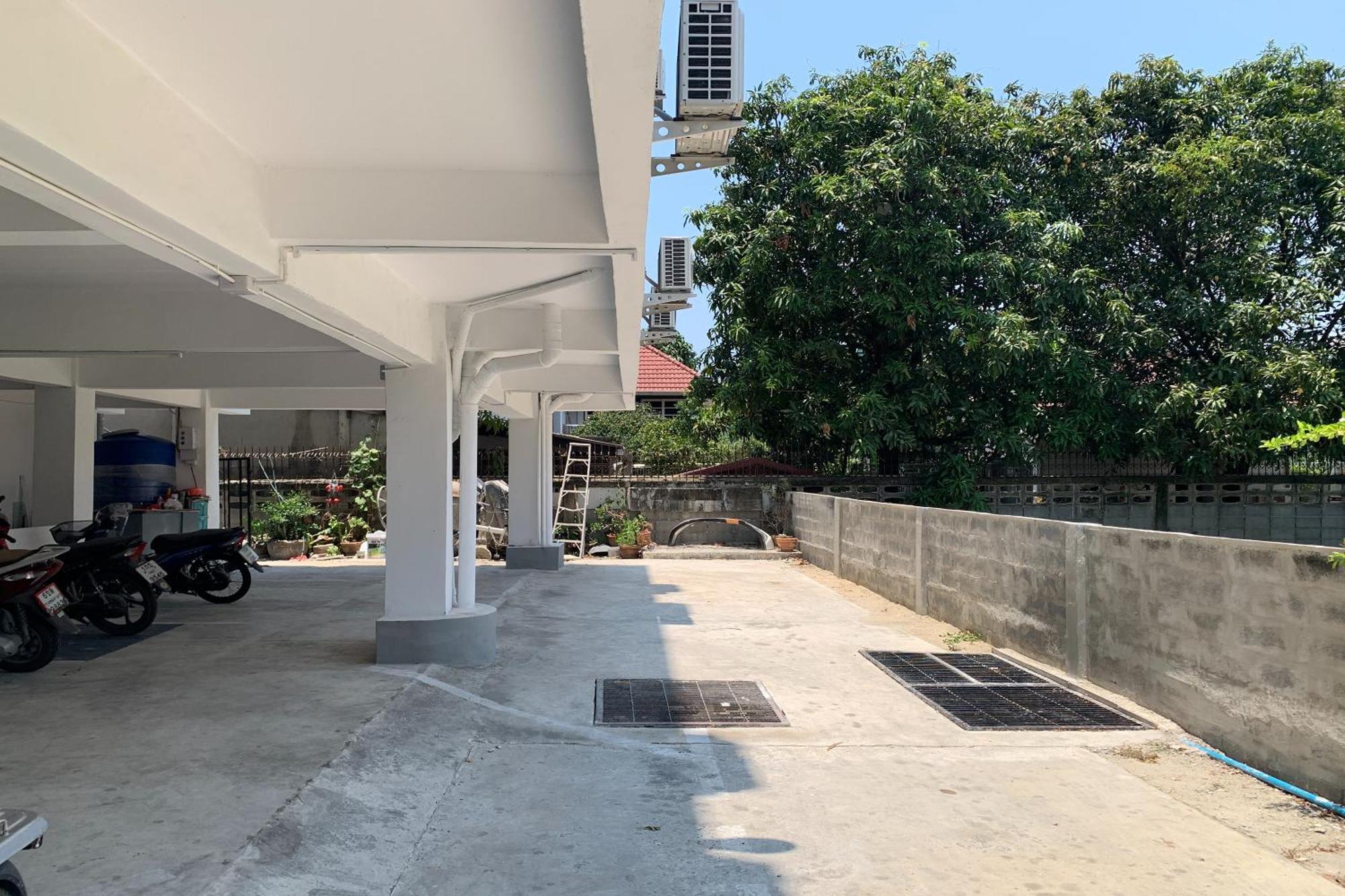 Na Nont Place Hotel Bangkok